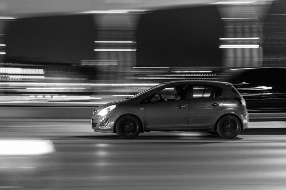 Photograph by Nikita