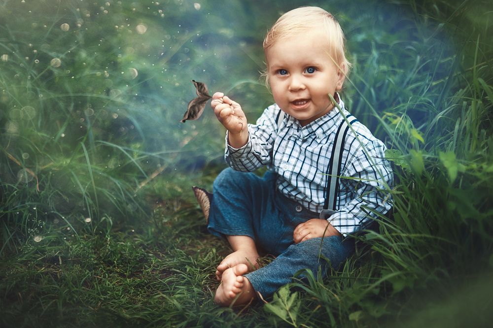 Photograph by Катерина Гордик