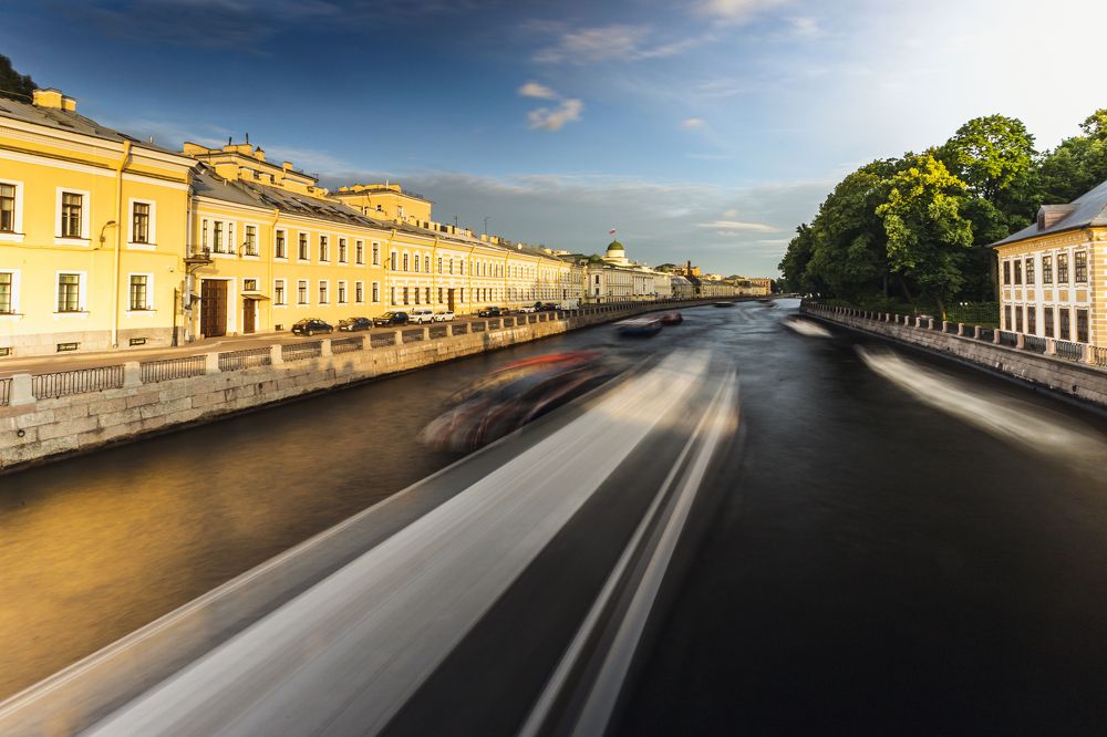 Photograph by Александр Евстафьев