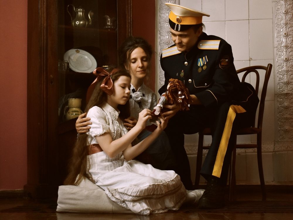 Белая Гвардия