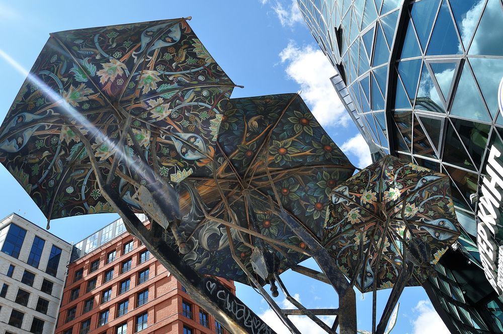 Photograph by Евгения Вакарчук