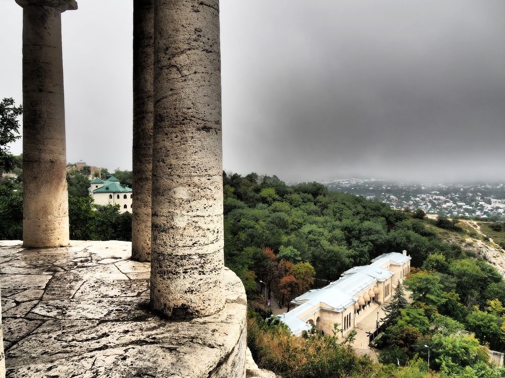 Photograph by Наталия Романова