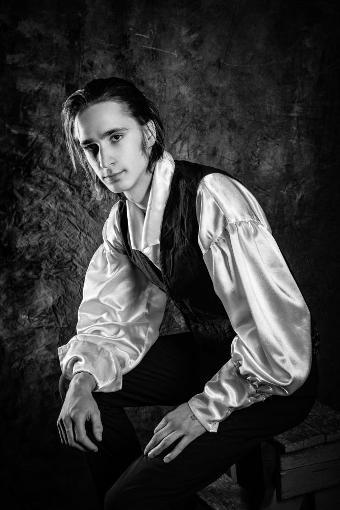 Фотография автора Ольга