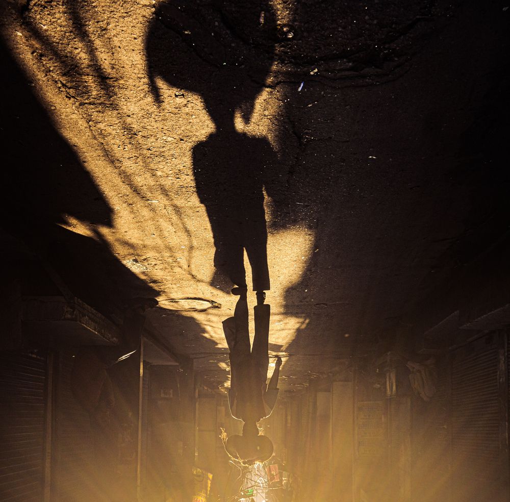 Photograph by Shreya Pandey