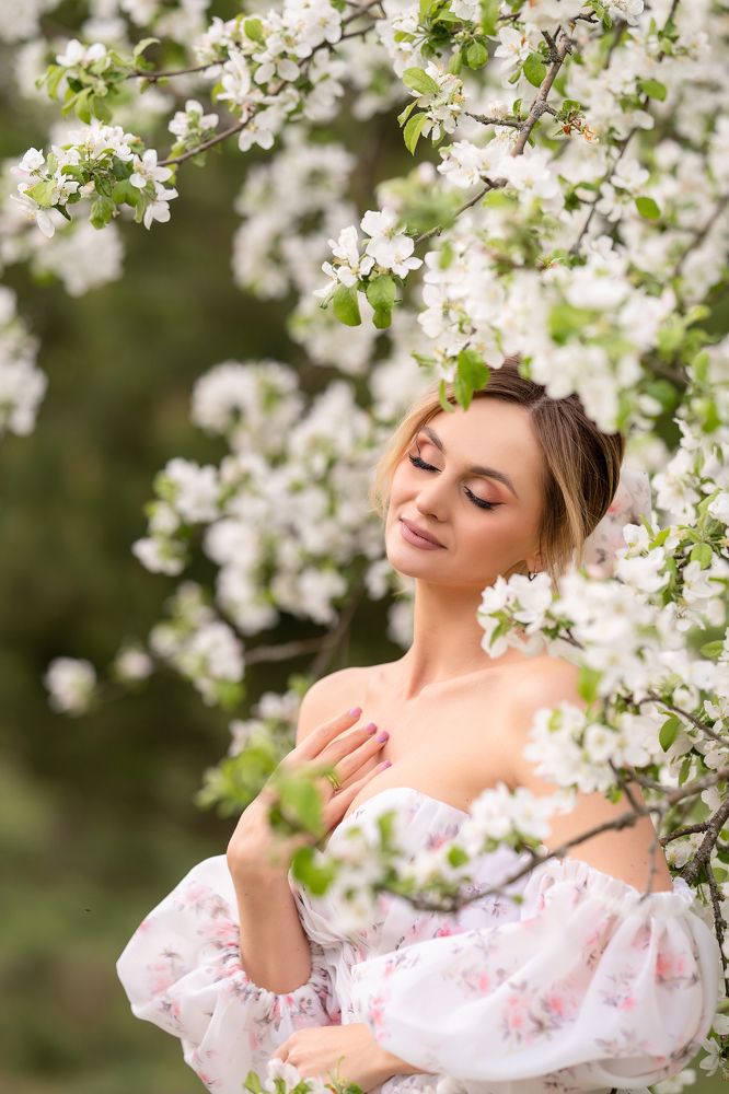 Photograph by Анна Орловская