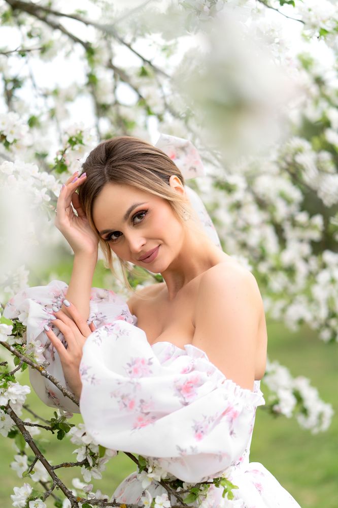 Photograph by Анна Орловская