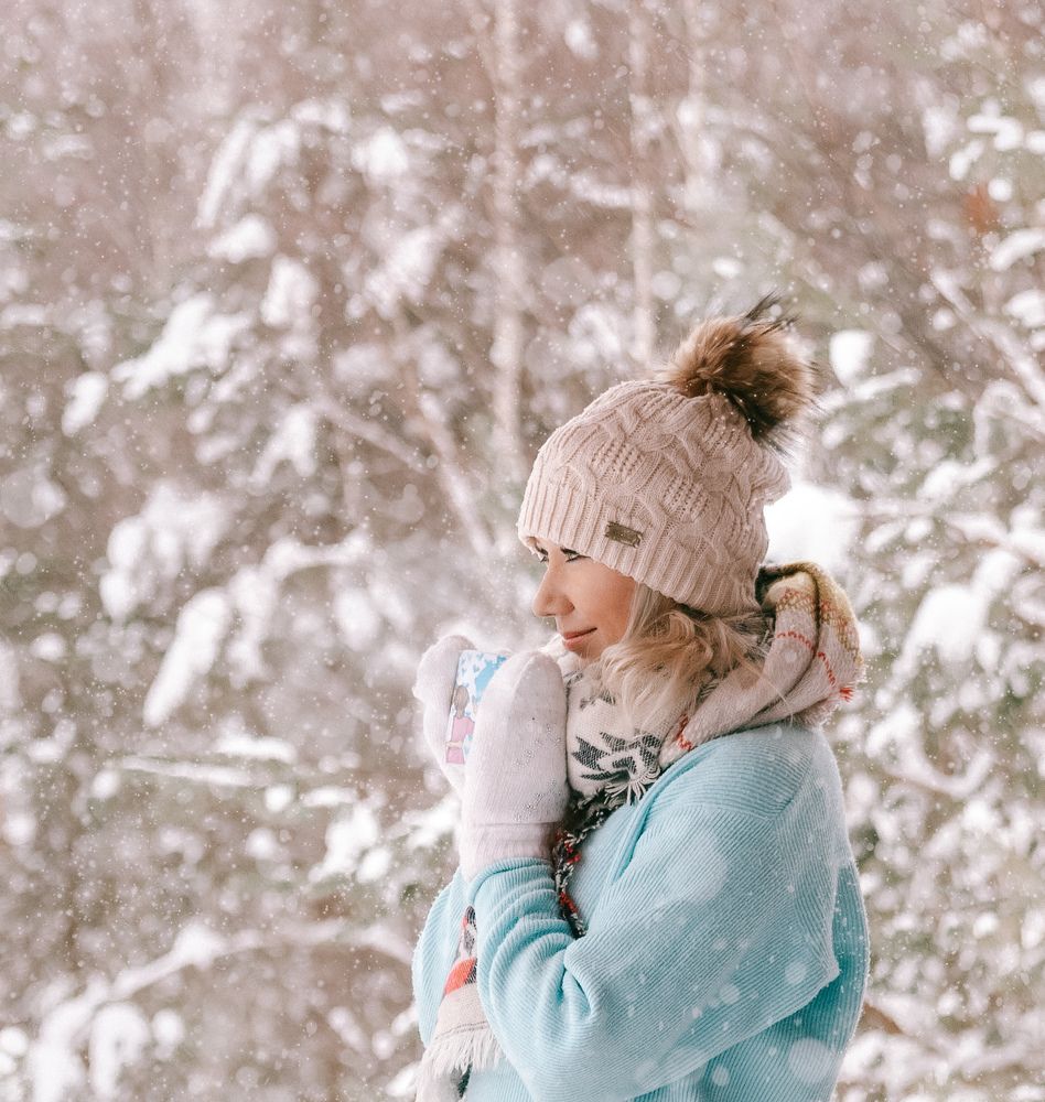 Photograph by Наталья Сапрыкина