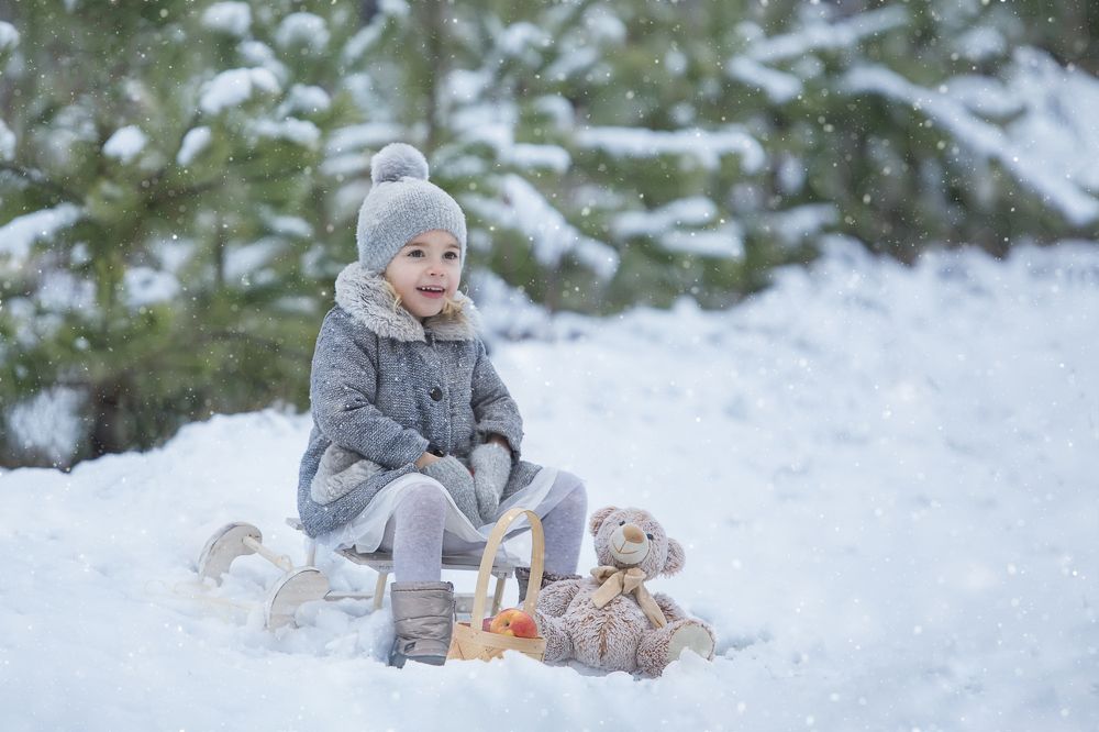 Фотография автора Kseniya Osadchuk