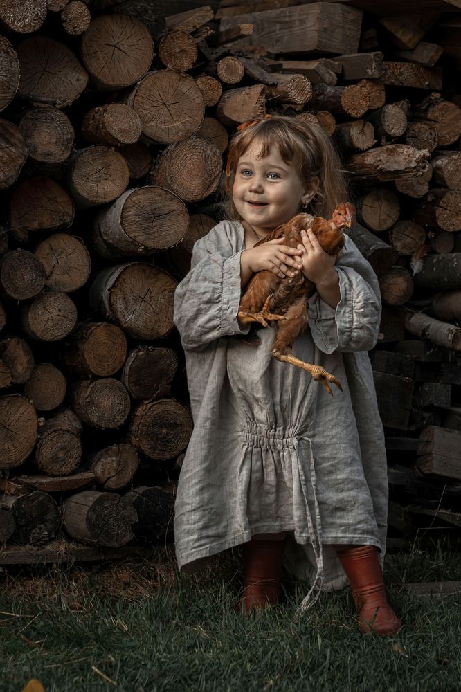 Фотография автора Екатерина