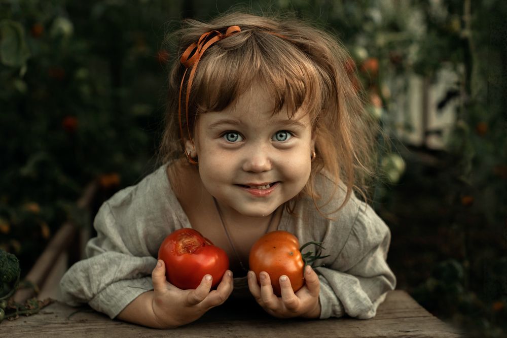 Фотография автора Екатерина