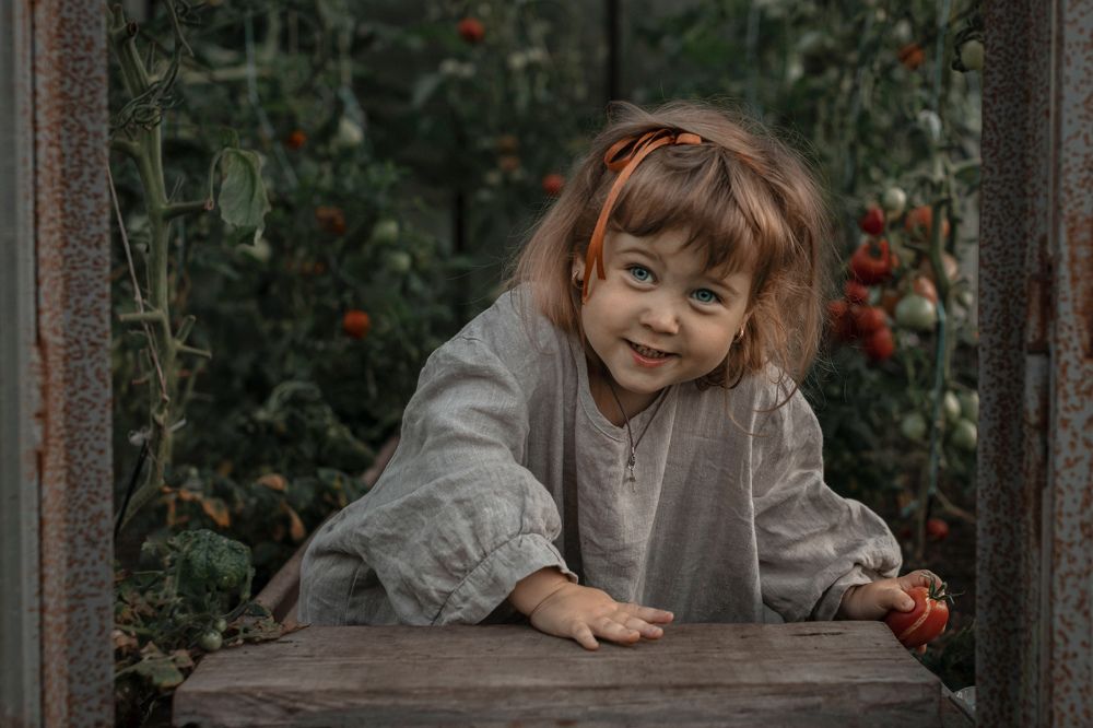 Фотография автора Екатерина