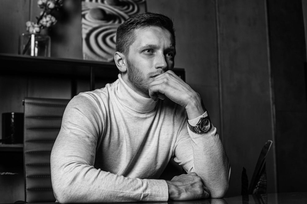 Photograph by Дмитрий Томин