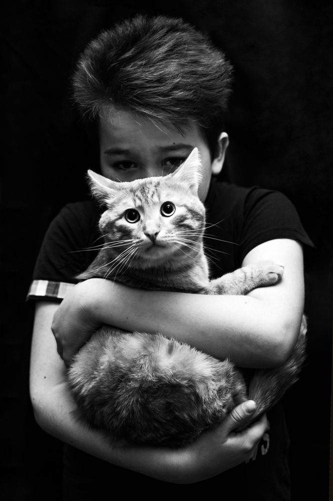 Фотография автора Ольга