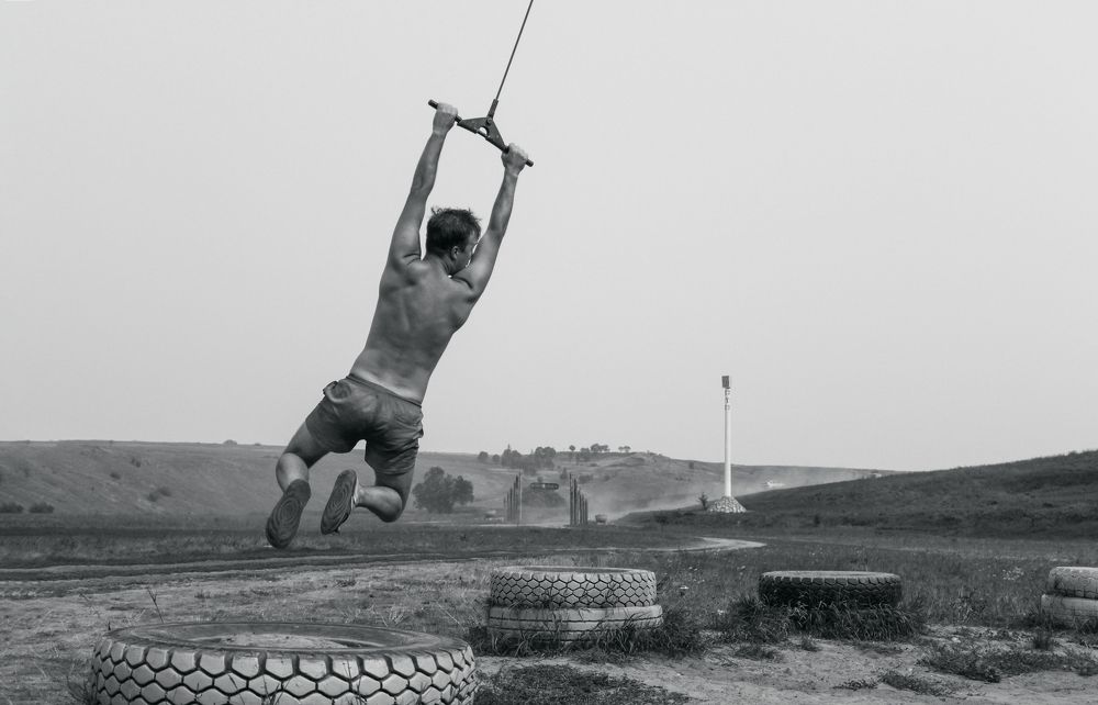 Photograph by Денис Литвиновский