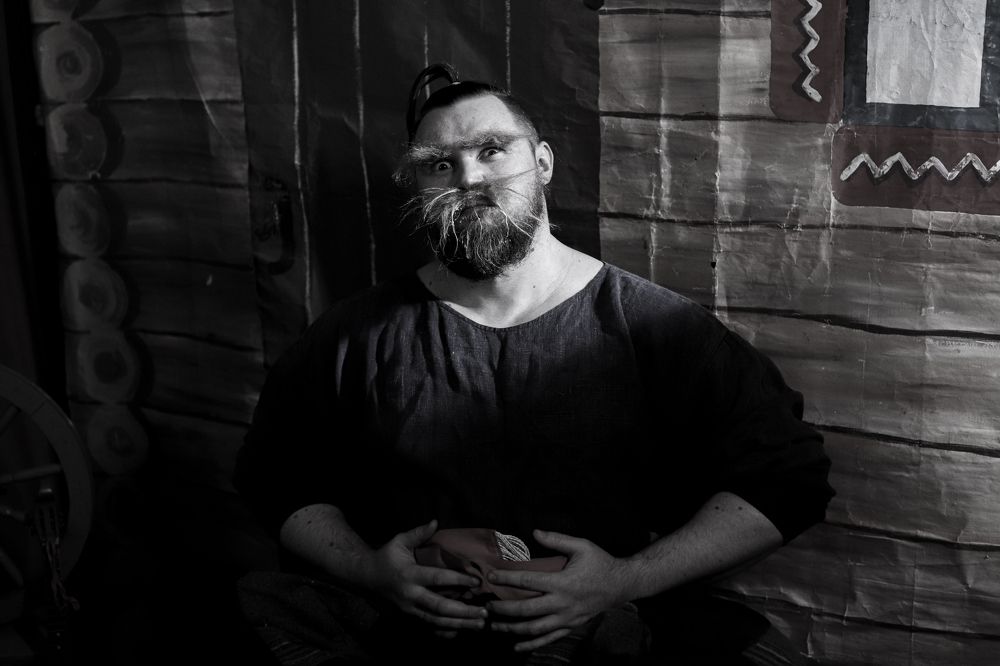 Photograph by Василий Шахмаев