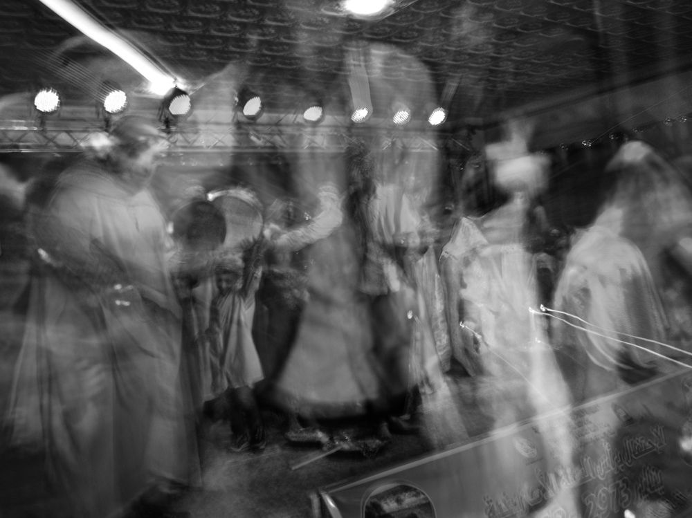 Photograph by Islam Traikia