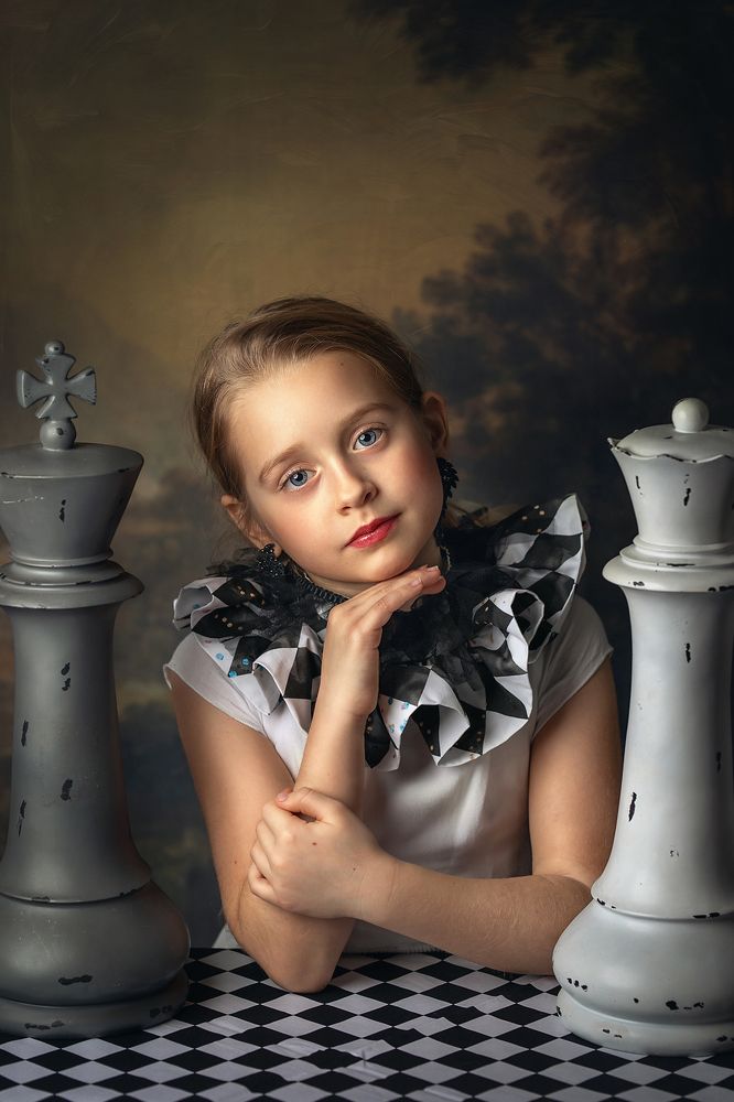 Photograph by Maria Jacewicz