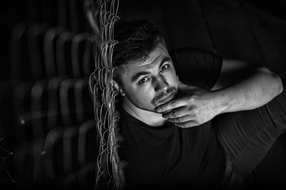 Черно-белые мысли