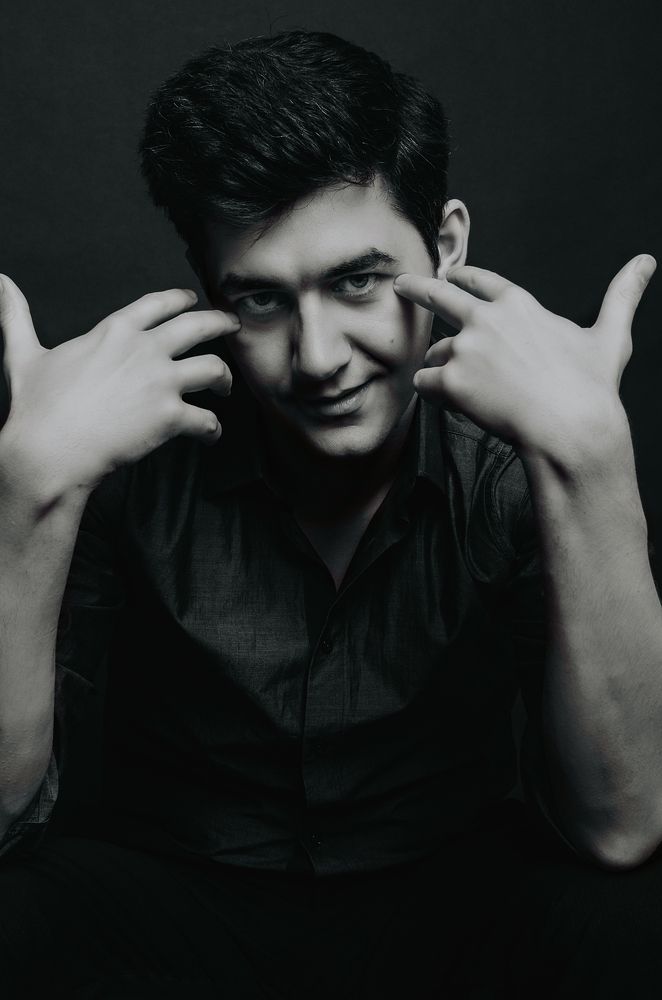 Photograph by Ярослава Феникс