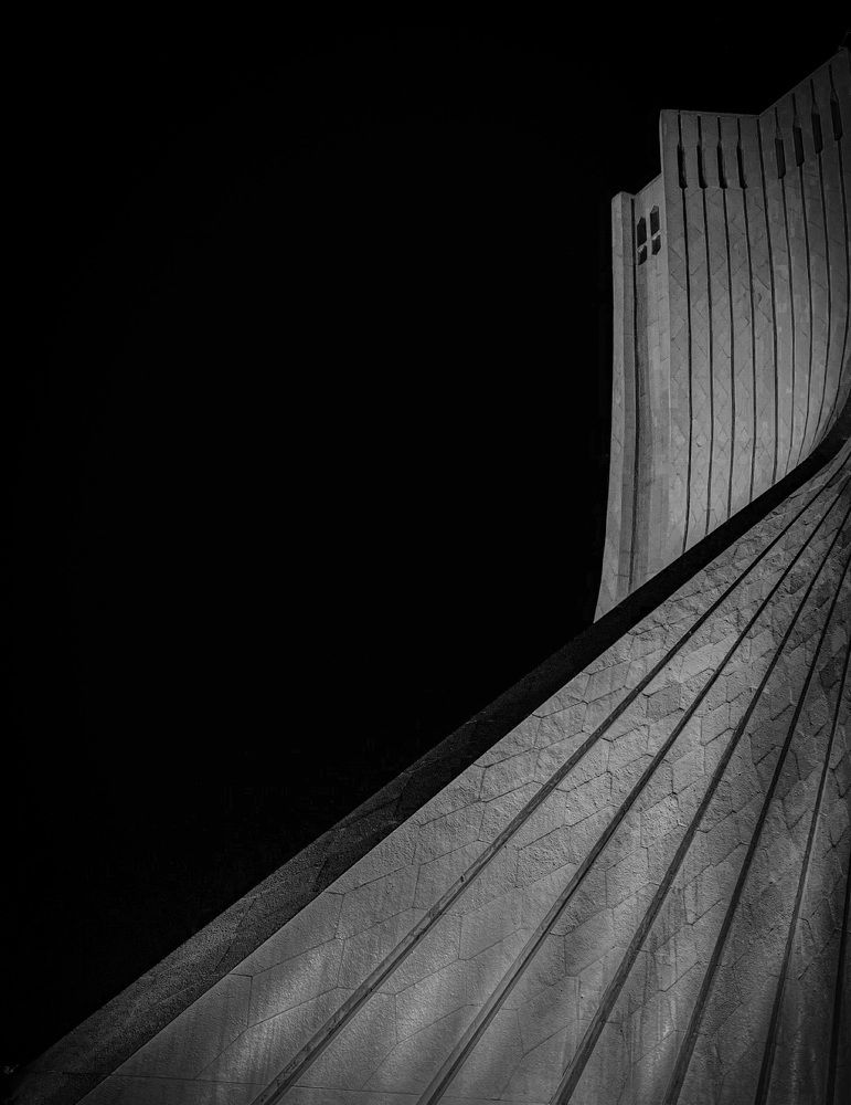 Photograph by Khashayar Yaghoubi