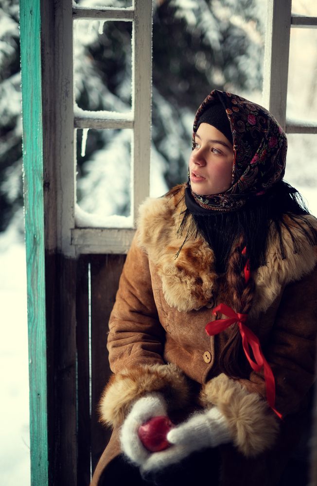 Photograph by Екатерина Пугач