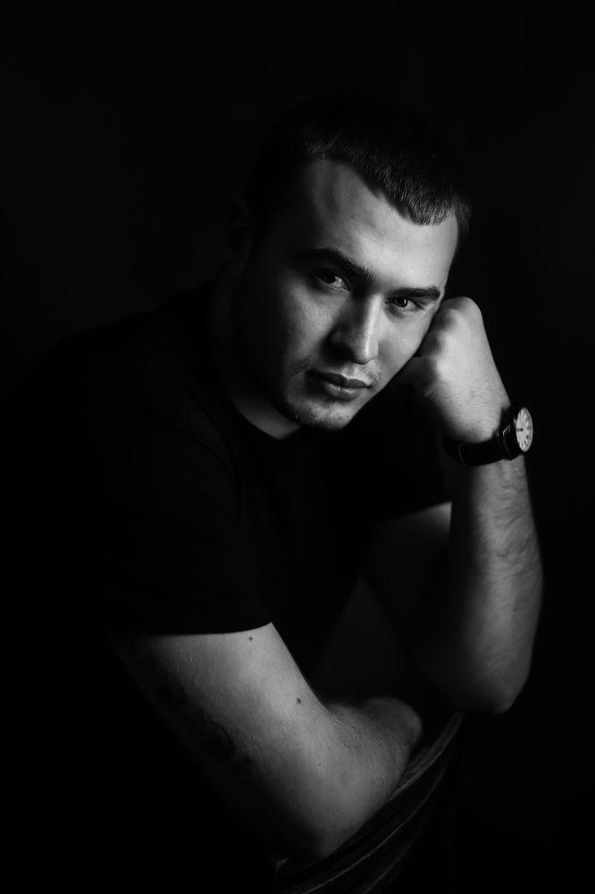 Photograph by Алёна Герк