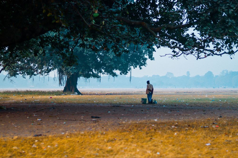 Photograph by Shounak Pal