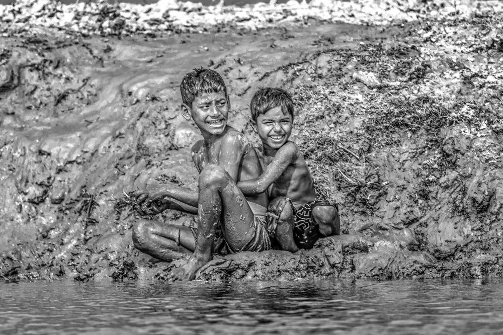 Photograph by PRATYUSH HALDER