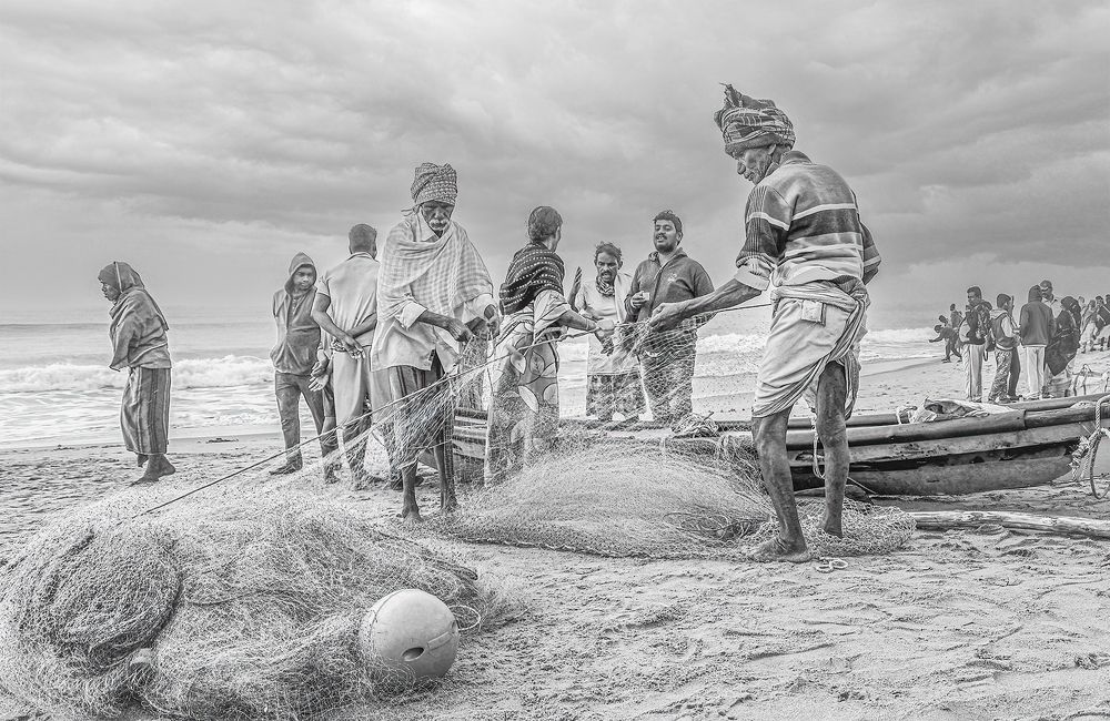 Photograph by PRATYUSH HALDER