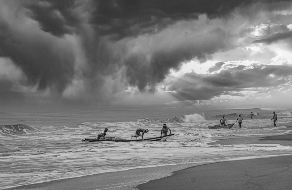 Photograph by PRATYUSH HALDER