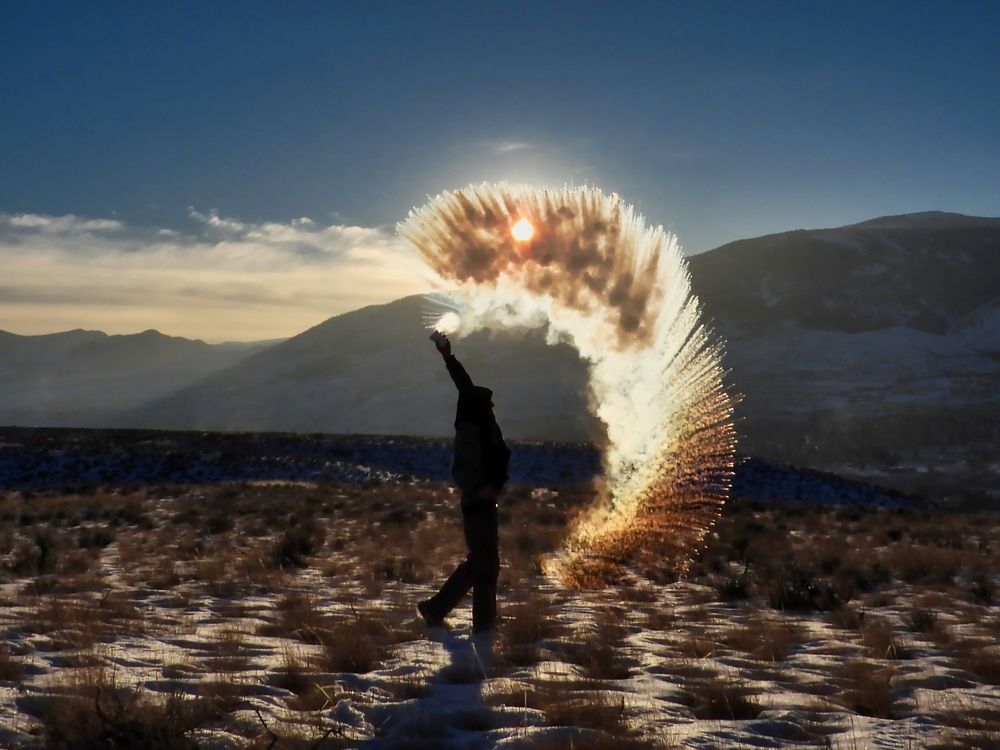 Photograph by Roxanne Laschanzky