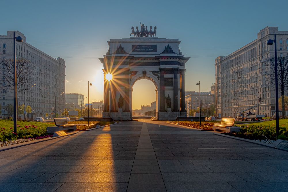 Photograph by Анатолий Асеев