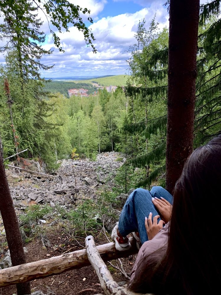 Photograph by Оксана