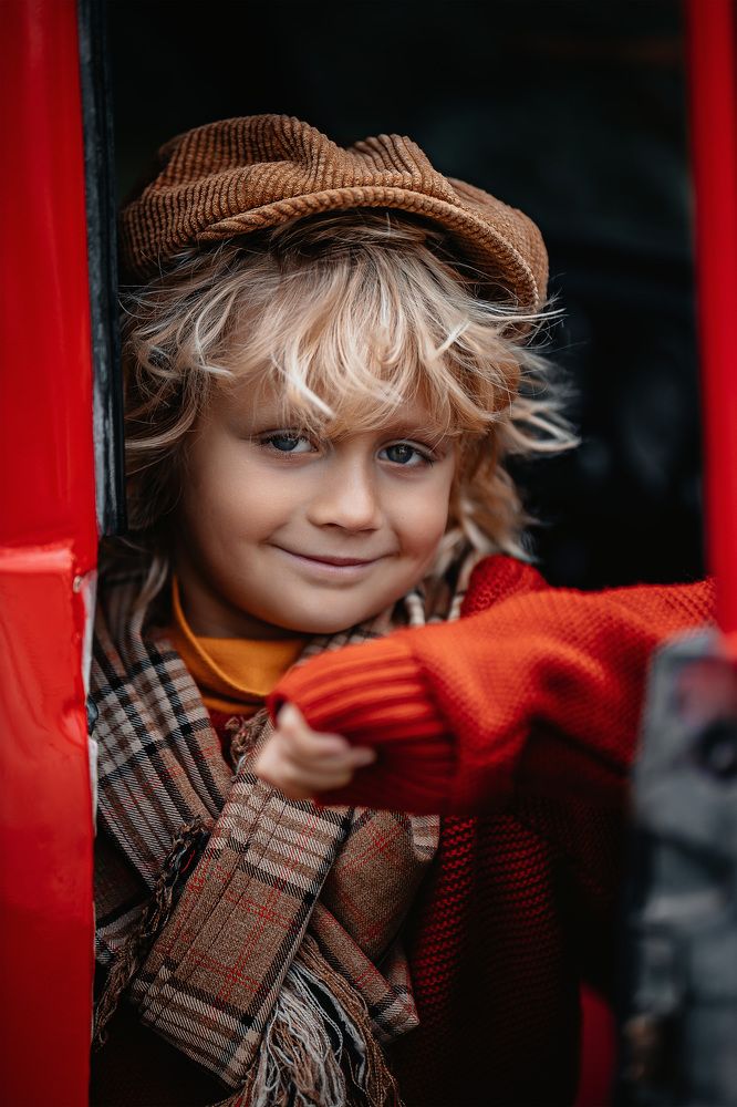 Фотография автора Владимир Кузнецов