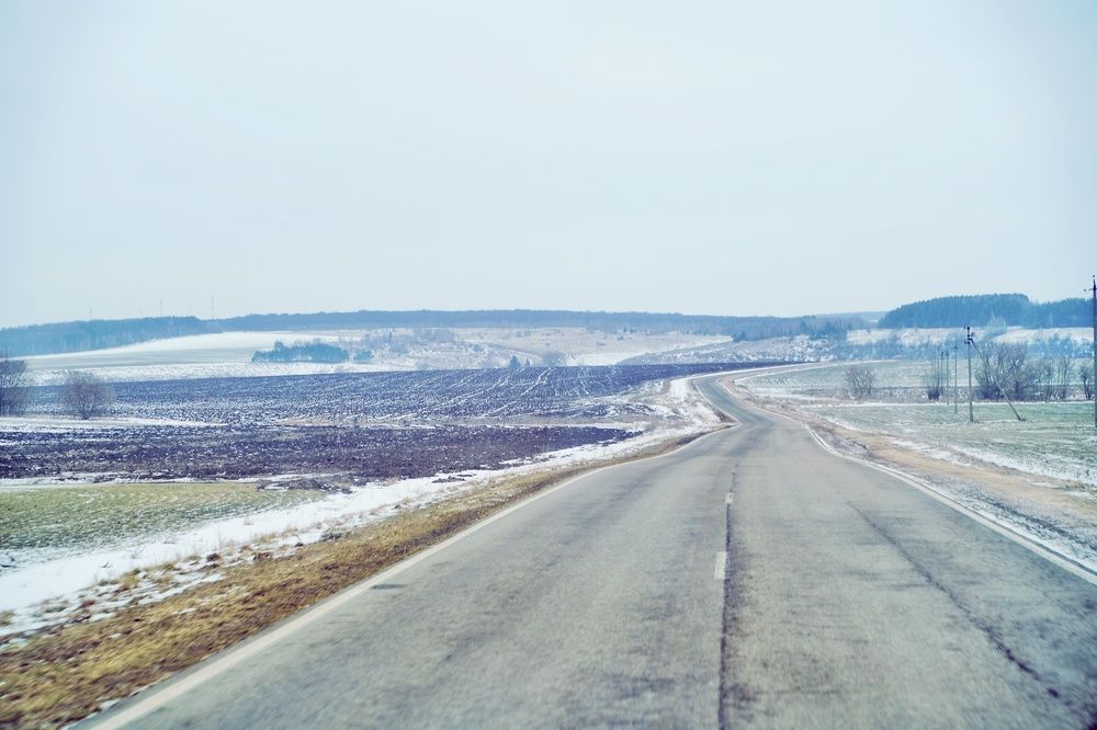 Photograph by Александр Кочергин