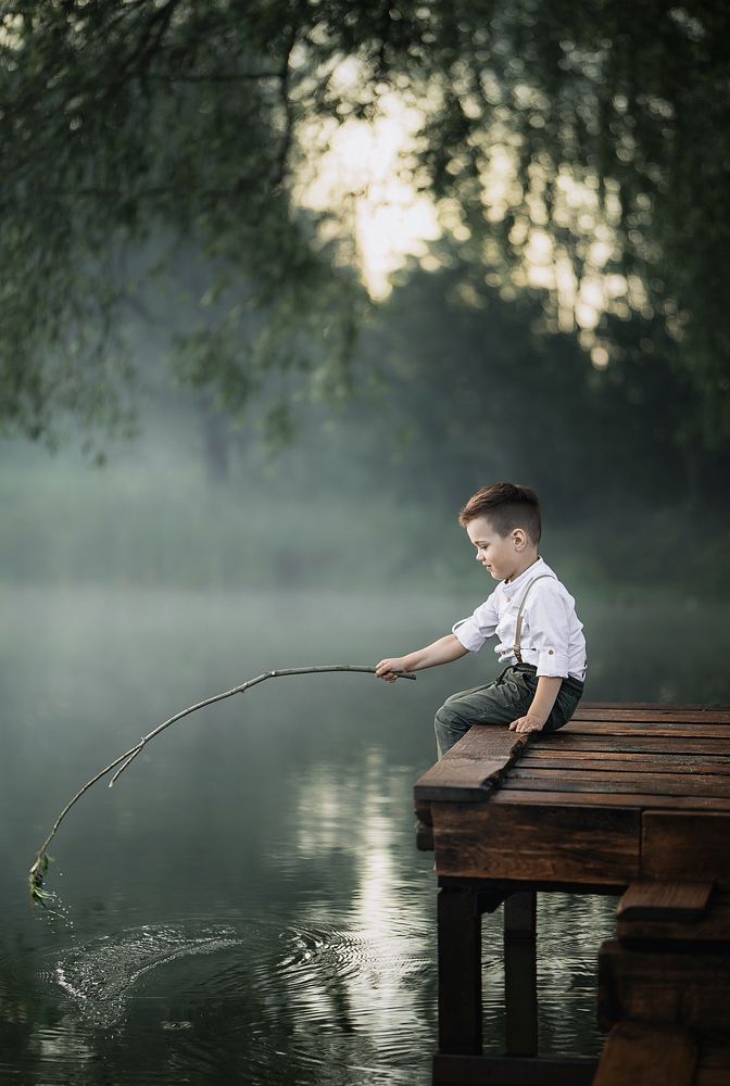 Фотография автора Владимир Кузнецов