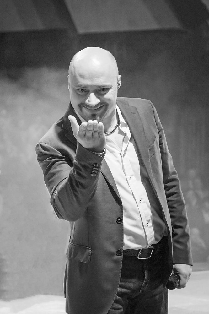 Photograph by Елена Круглова