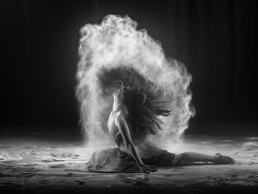 Photograph by Galip Çetiner