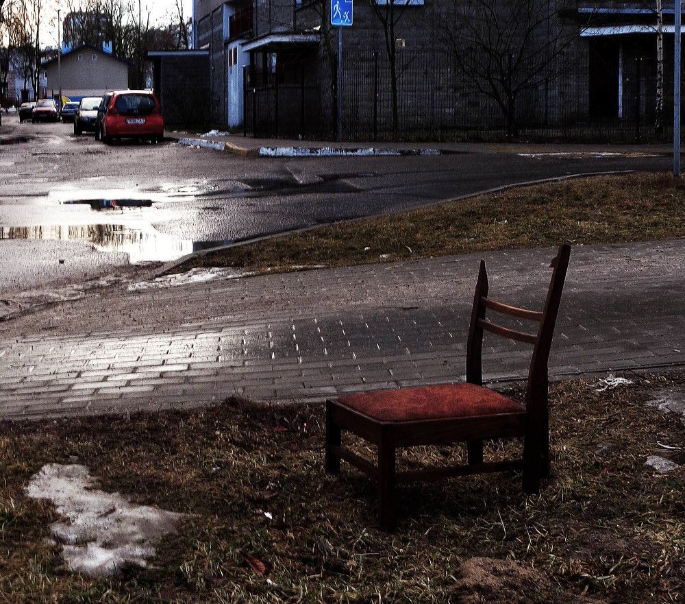 Photograph by Александр Зарх