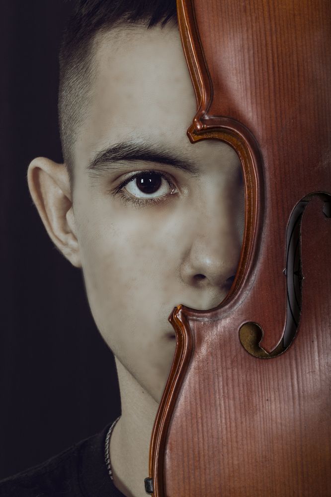 Photograph by Оксана Мельникова