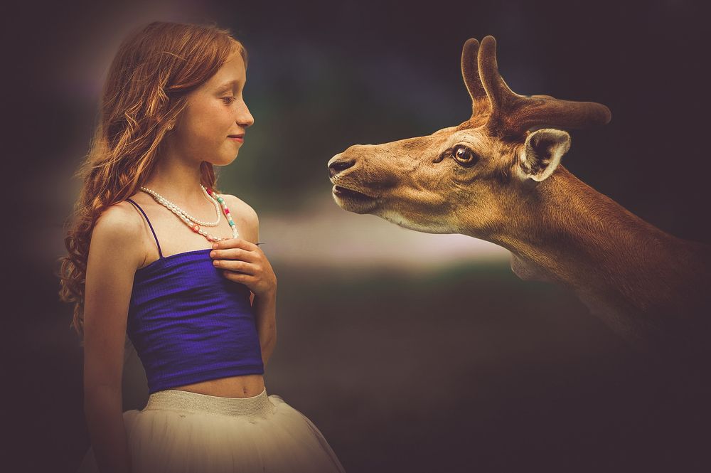 Photograph by Maciek Pokrzywa