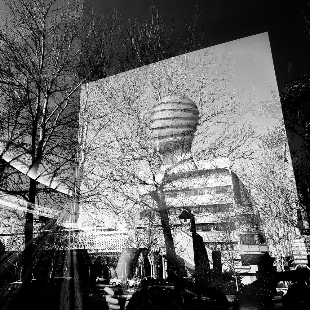 Photograph by kimiya Rastgou Moghadam