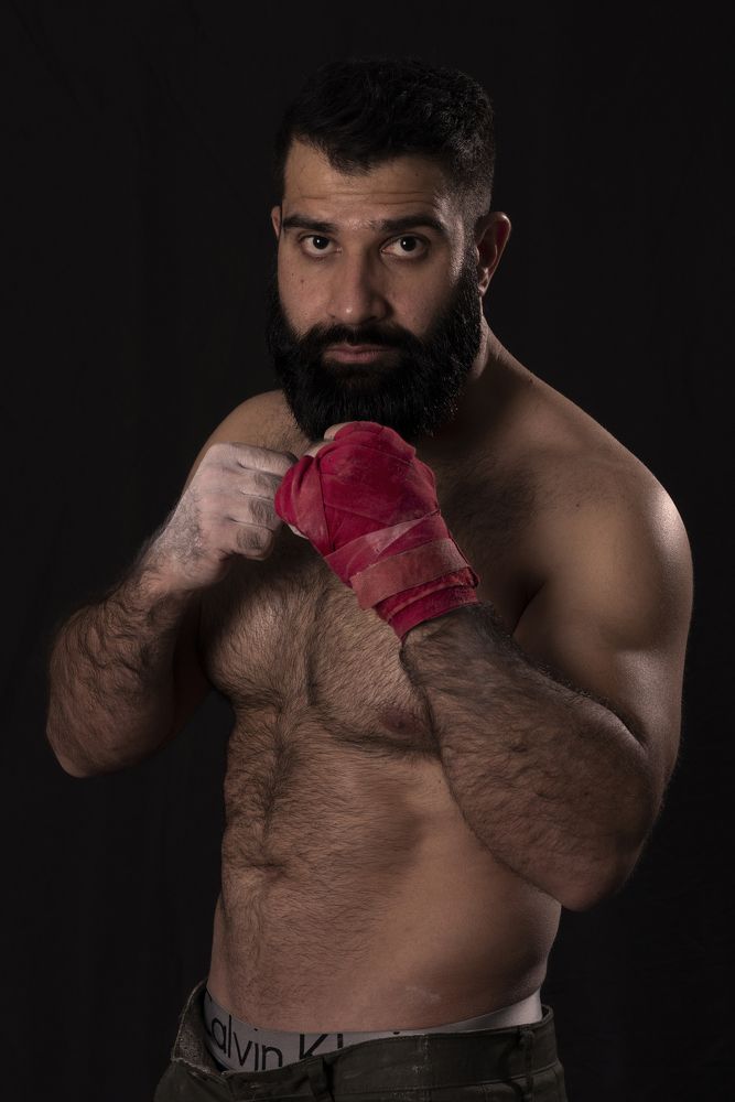 Photograph by Abdulrahman Sawalha