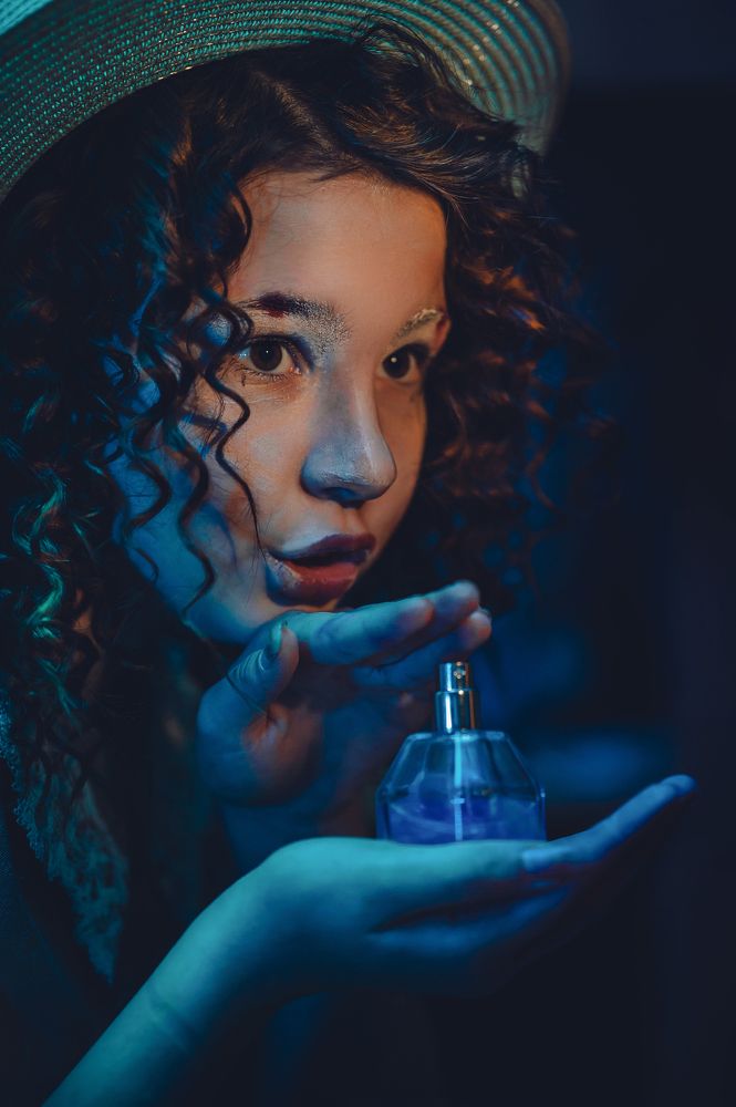 Photograph by Ольга Погорина