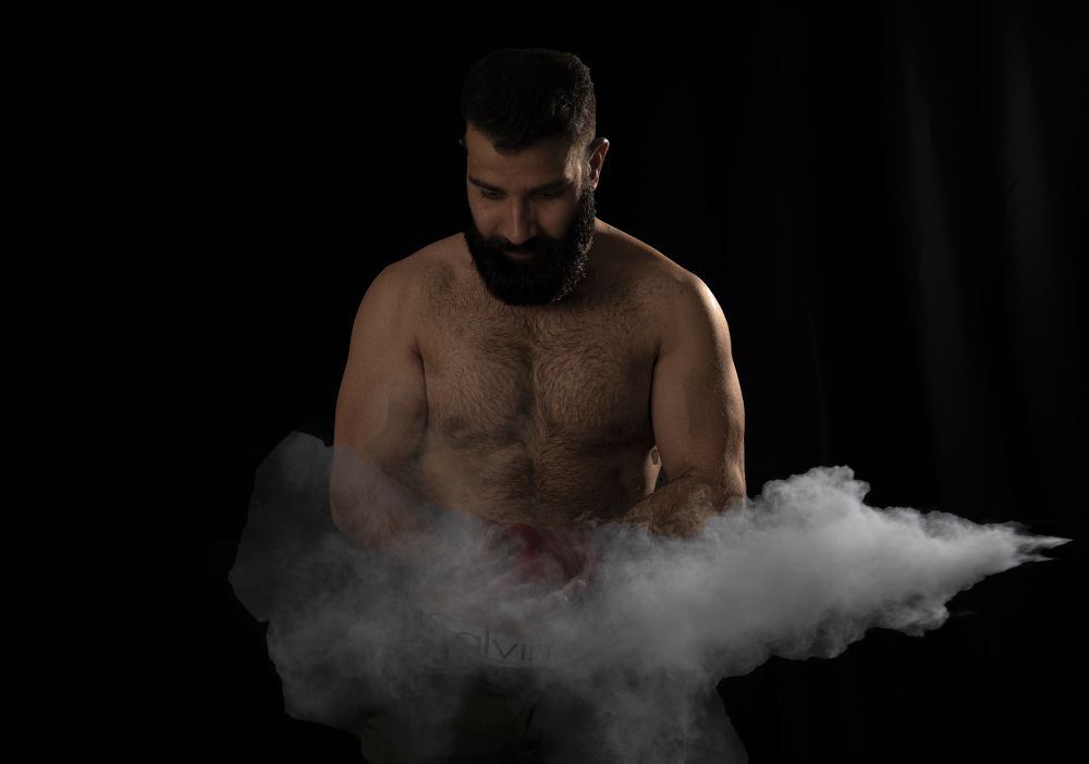 Photograph by Abdulrahman Sawalha