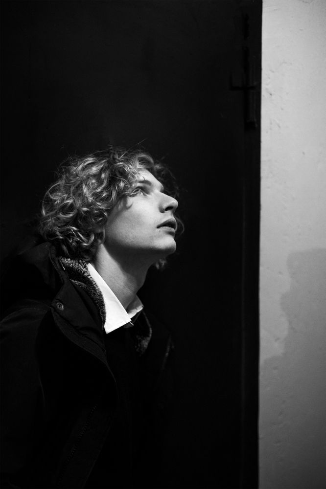 Photograph by Анна Статейко