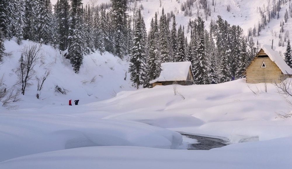 Фотография автора Татьяна Добровольская
