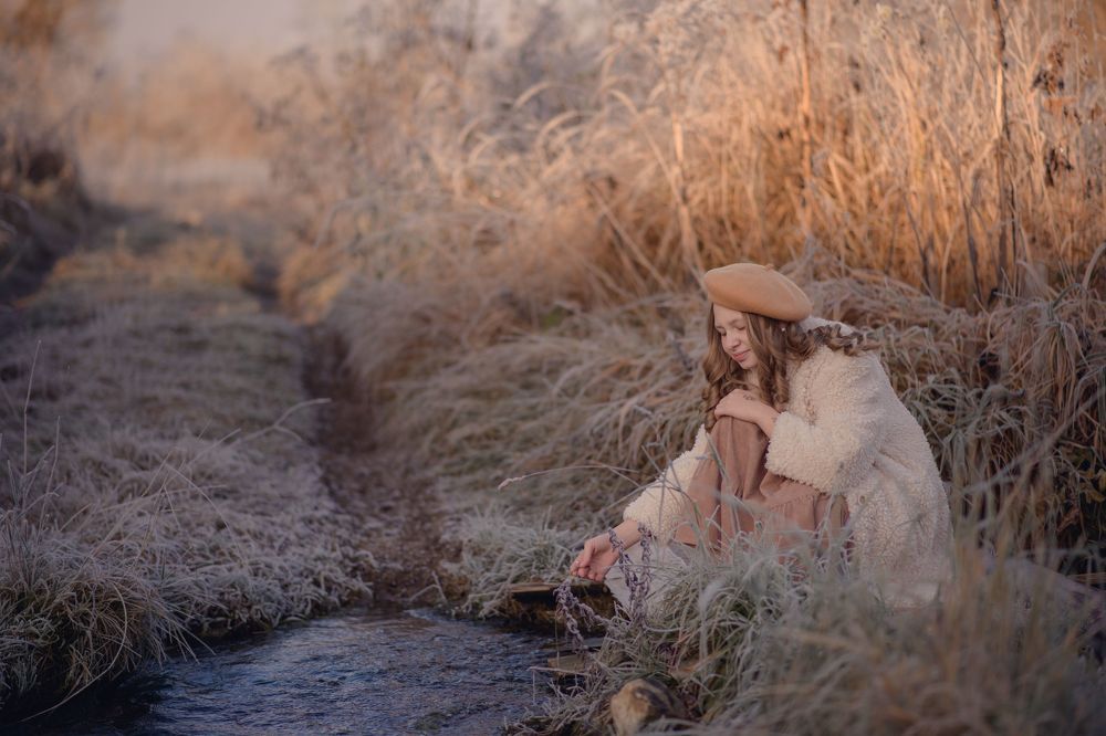 Photograph by Алиса Чечина