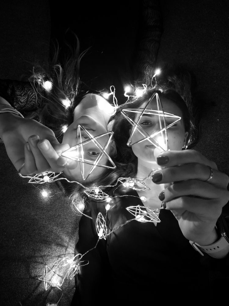 Photograph by Анна Чекирева