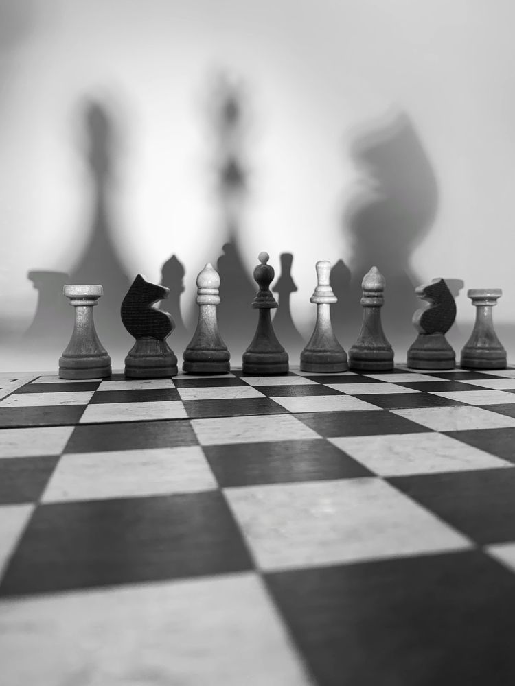 Photograph by Анна Чекирева